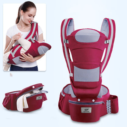 Ergonomic Baby Carrier ViralGalleria.com