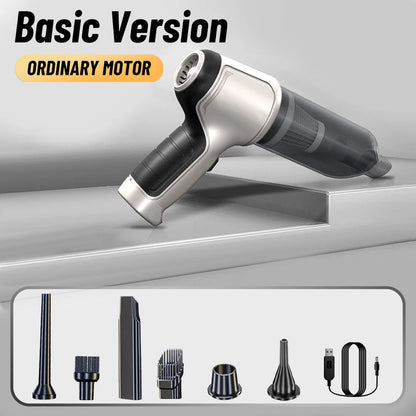 Car Vacuum Cleaner & Blower ViralGalleria.com