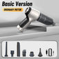 Car Vacuum Cleaner & Blower ViralGalleria.com