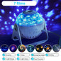 Planetarium Galaxy Night Light Projector ViralGalleria.com