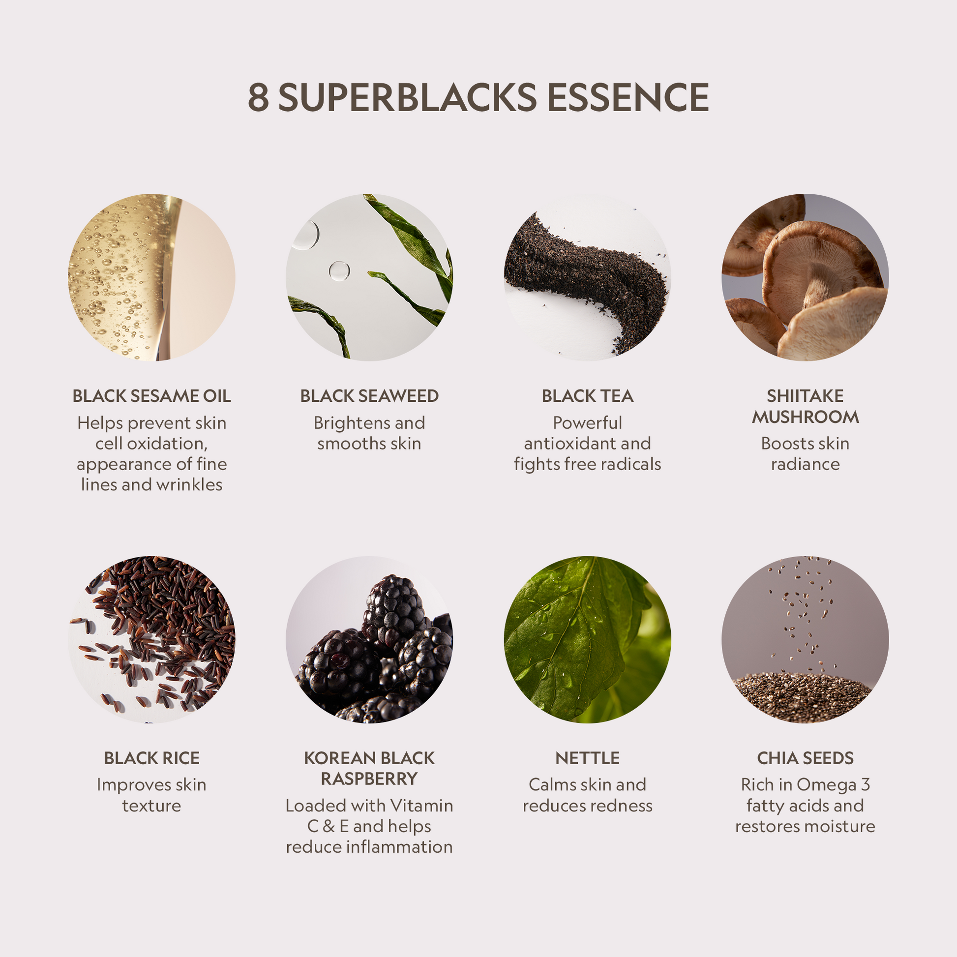 Super Serum Silk Bronzing Drops YENSA