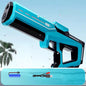 Powerful Electric Water Gun ViralGalleria.com