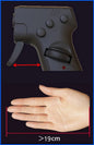 Gun Style Vertical Gaming Mouse ViralGalleria.com