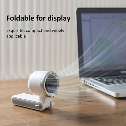 Handheld Turbo Fan ViralGalleria.com