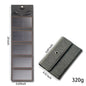 Foldable & Portable Solar Panel ViralGalleria.com