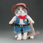 Funny Pets Costum ViralGalleria.com
