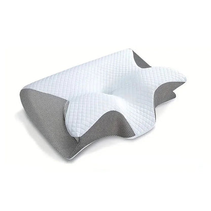 Memory Foam Cervical Pillow ViralGalleria.com