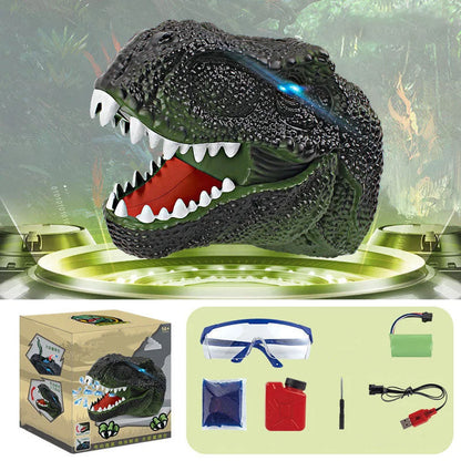 Dinosaur Electric Gel Blaster ViralGalleria.com