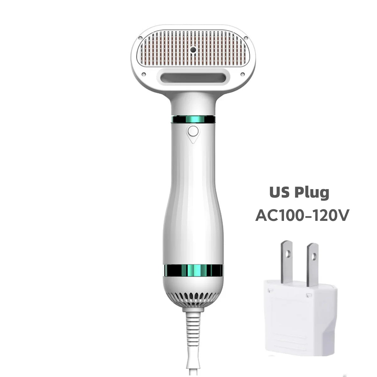 Pet Drying Brush ViralGalleria.com