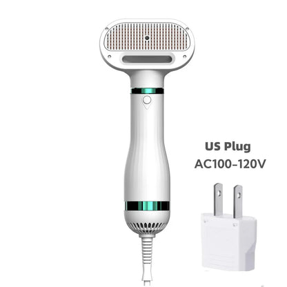 Pet Drying Brush ViralGalleria.com