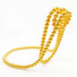 Pearl Chain Floating Wine Holder ViralGalleria.com