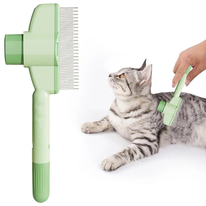 Pet Hair & Flea Comb ViralGalleria.com