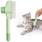 Pet Hair & Flea Comb ViralGalleria.com