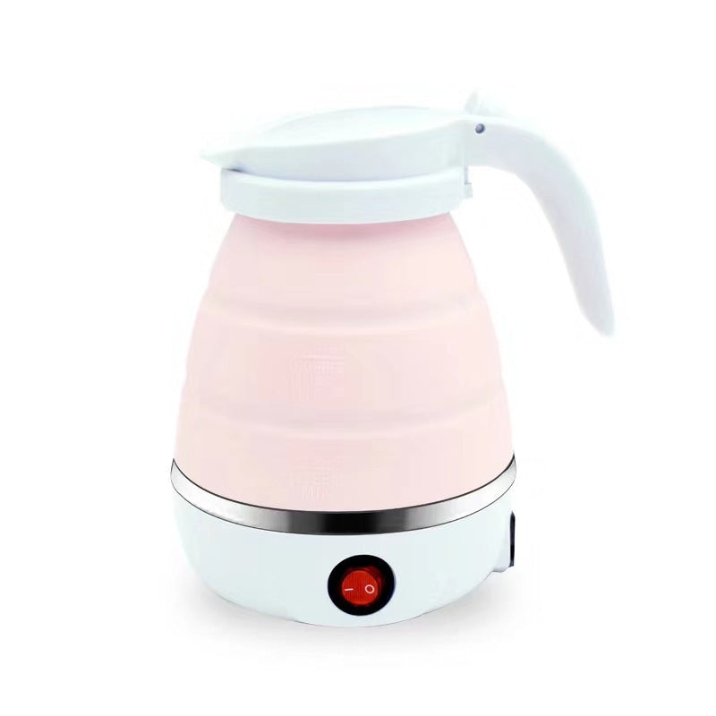 Folding Kettle & Water Heater ViralGalleria.com