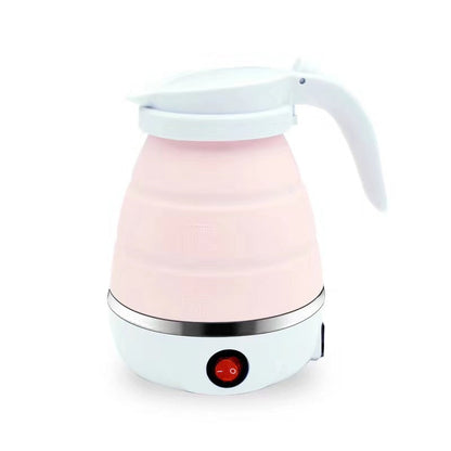 Folding Kettle & Water Heater ViralGalleria.com