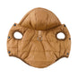 Cozy Hooded Pet Jacket ViralGalleria.com