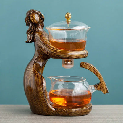 Semi-Automatic Teapot ViralGalleria.com