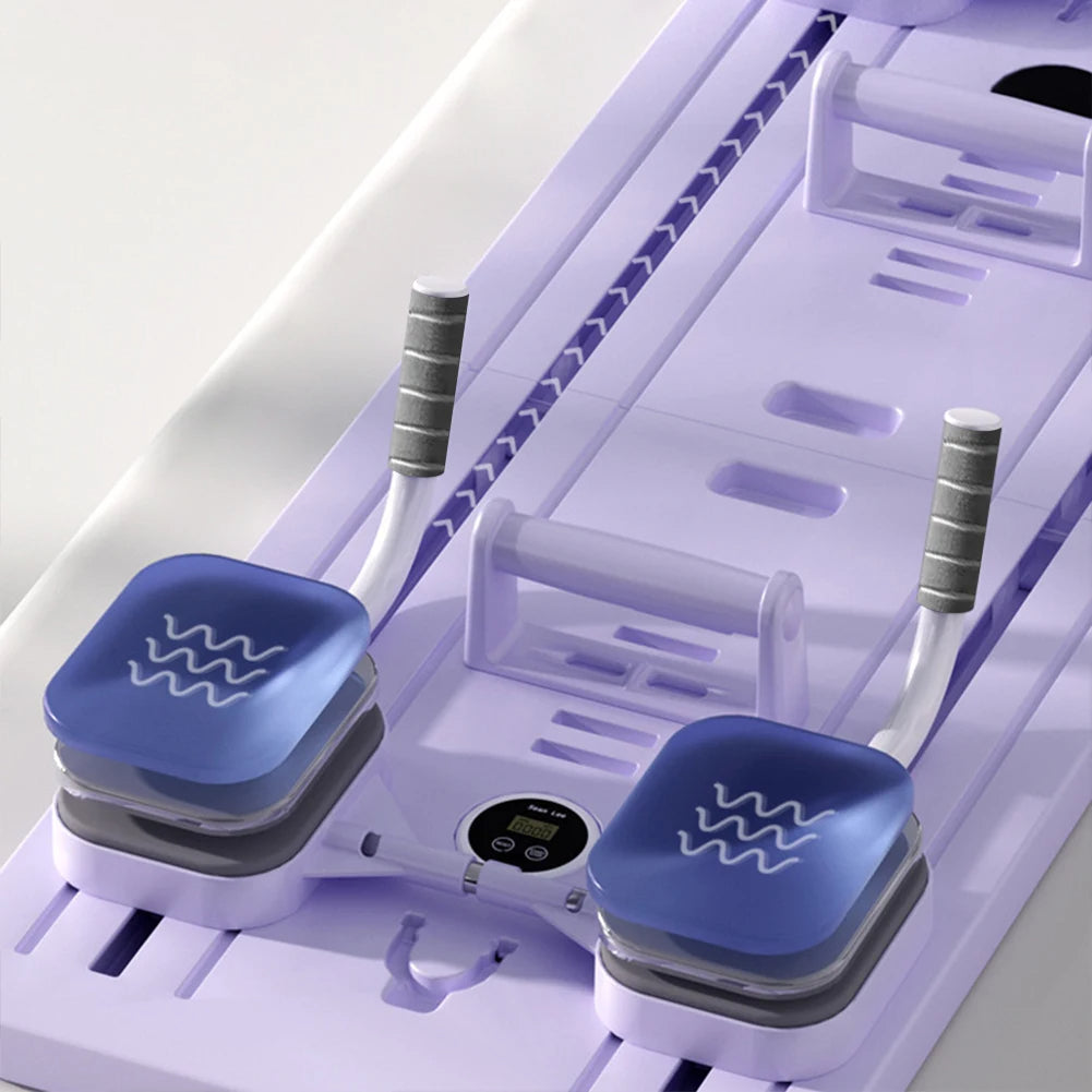 Multifunctional Abdominal Board ViralGalleria.com