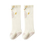 Baby Knee Non-Slip Floor Socks ViralGalleria.com