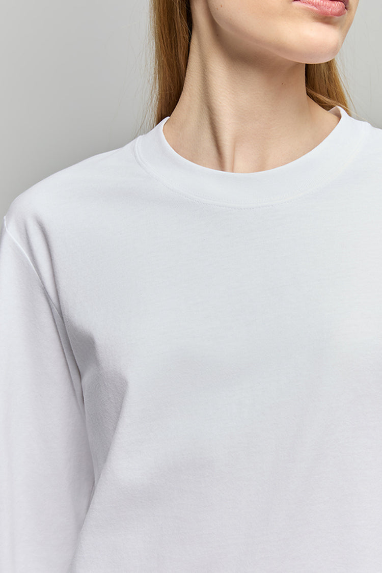 Lazy Crew Long Sleeve HJ905 Hey Joanie