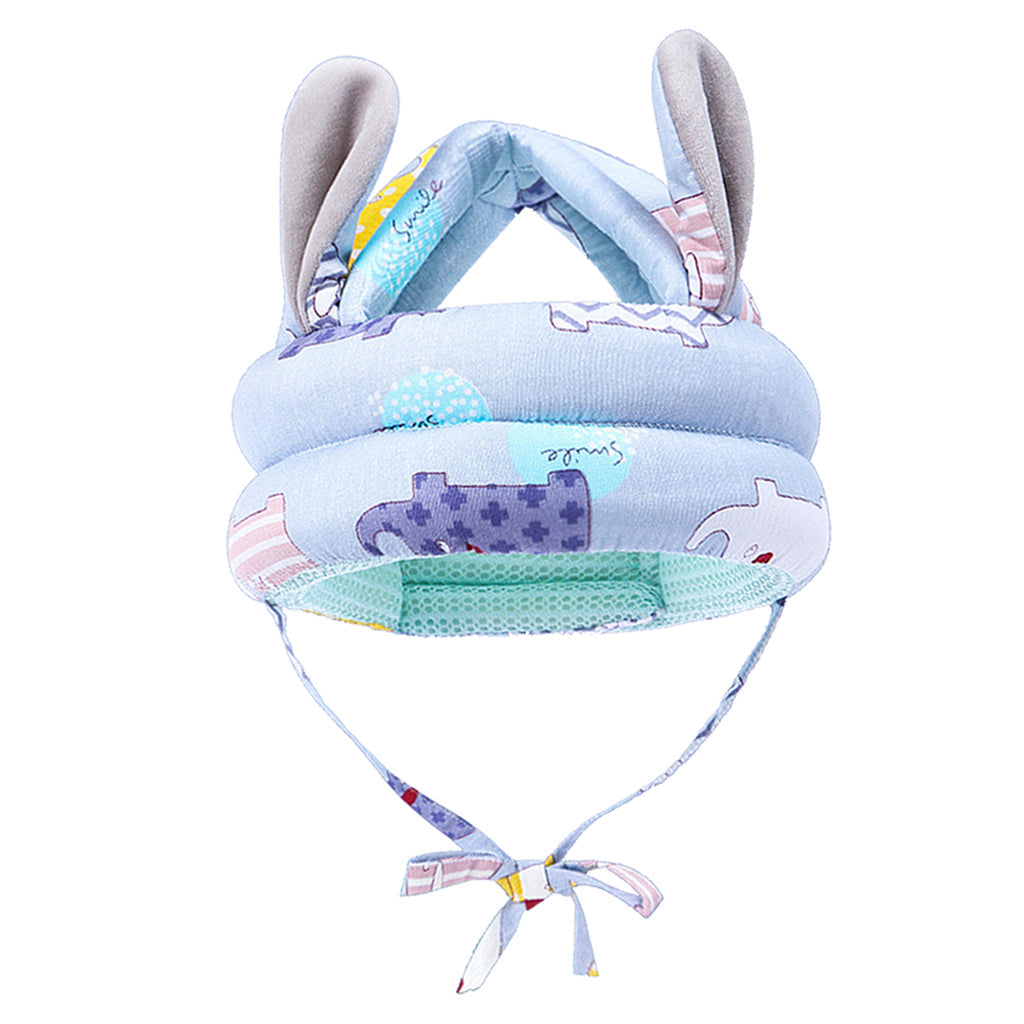 Baby Toddler Safety Anti-Collision Helmet ViralGalleria.com