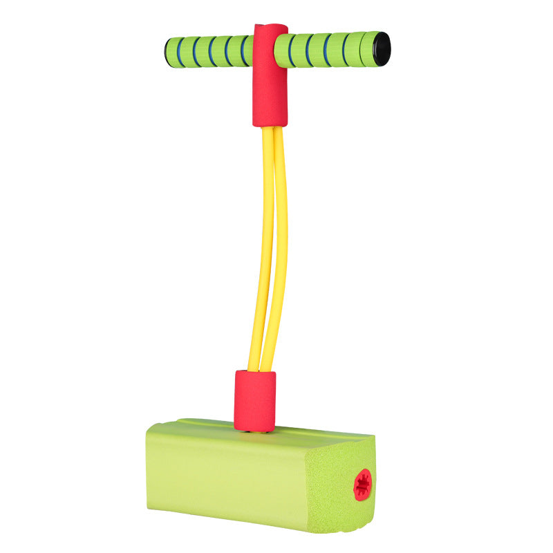 Children Frog Jumping Toy ViralGalleria.com