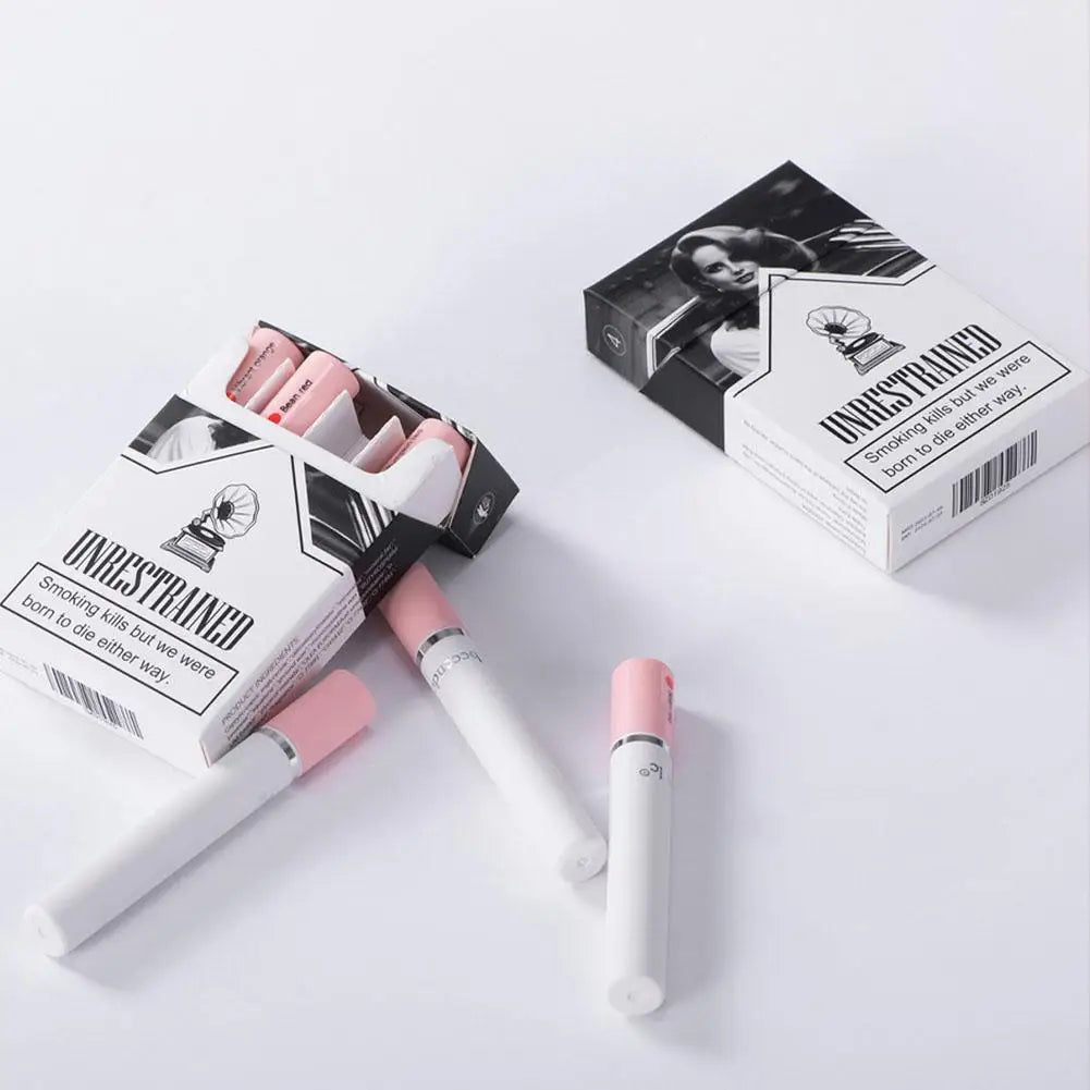 Cigarette Lipstick Set ViralGalleria.com