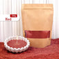 Granular Pearl Candle Wax ViralGalleria.com
