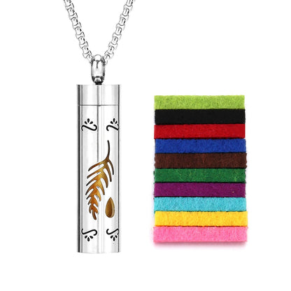 Scent Necklace ViralGalleria.com