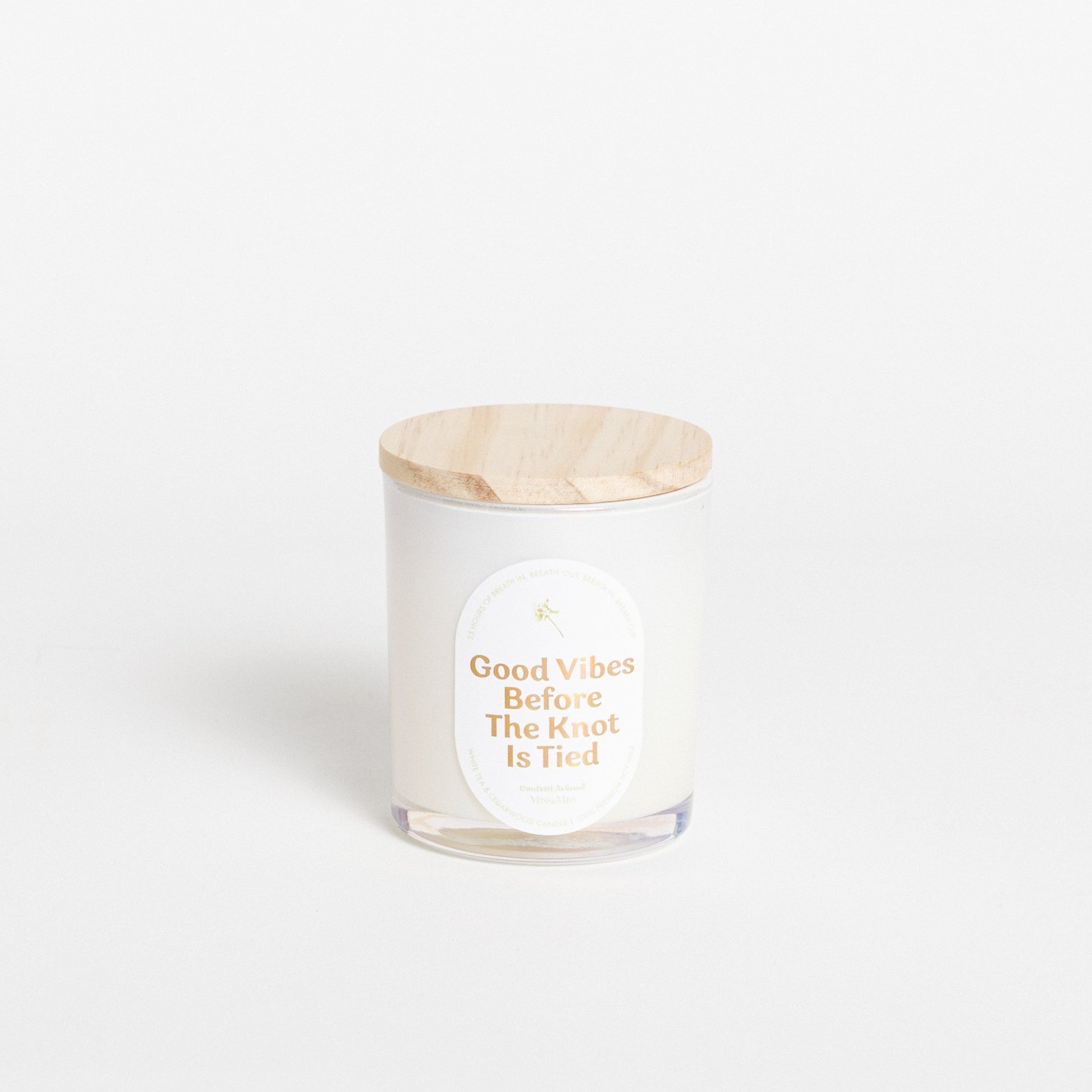 10-in-1 Ultimate Bride Box Miss To Mrs® Shop