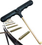 Ultimate Trampoline Spring Pull Tool - Easy Installation & Safe Use for All Your Trampoline Needs