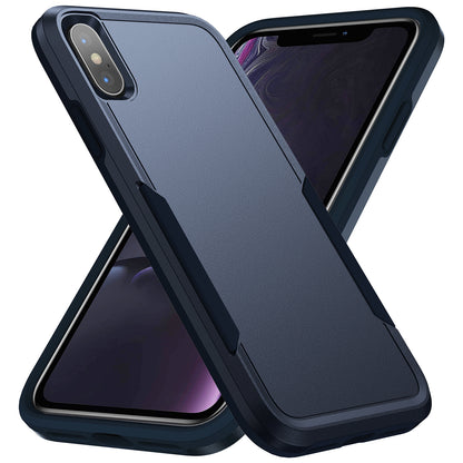 Stylish Shockproof Case: Full Protection for Your iPhone XR/XS MAX/X/XS! NovaCart