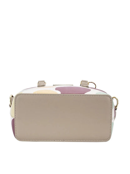 David Jones Colorful Polka Dot Handbag New Era Fashion LLc