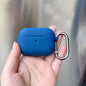 Silicone Anti-Drop Wireless Earphone Protective Case For Airpods 1/2/3/Pro/Pro 2 NovaCart