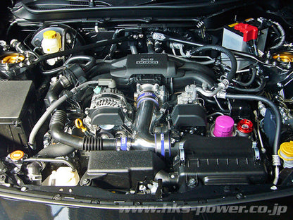 HKS Premium Suction Intake Kit FR-S BRZ FR SPORT