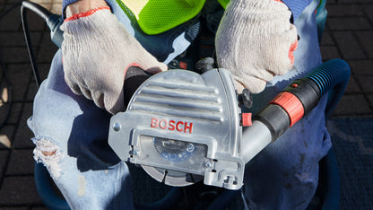 BOSCH GWS13-52TG 5 In. Tuckpoint Grinder VM Hardware