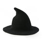 European American Halloween Wool Wizard Hat FitiqueFit