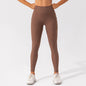Nude Feel Women’s Pilates & Yoga Set FitiqueFit