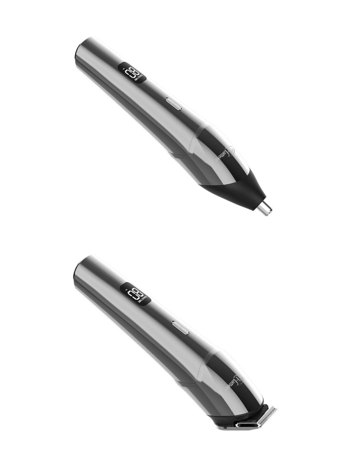 Cordless Hair Clipper Trimmer New Era Fashion LLc
