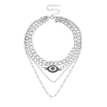 Crew Necklace Shop Style & More | Fresh Looks, Everyday Deals & Free Shipping