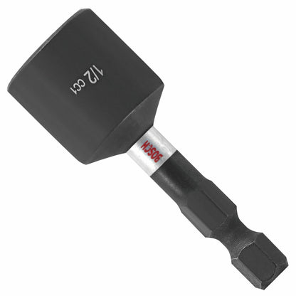 BOSCH ITDNS12 Driven 1/2 In. x 1-7/8 In. Impact Nutsetter VM Hardware