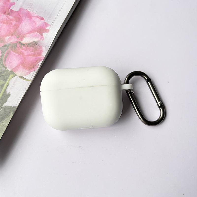 Silicone Anti-Drop Wireless Earphone Protective Case For Airpods 1/2/3/Pro/Pro 2 NovaCart