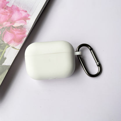 Silicone Anti-Drop Wireless Earphone Protective Case For Airpods 1/2/3/Pro/Pro 2 NovaCart