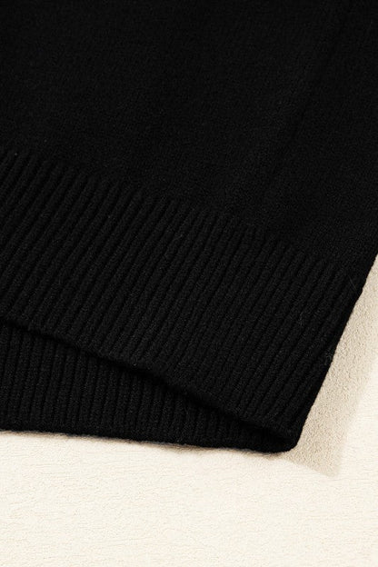 Harper Colorblock Drop Shoulder Sweater Shop Style & More | Fresh Looks, Everyday Deals & Free Shipping