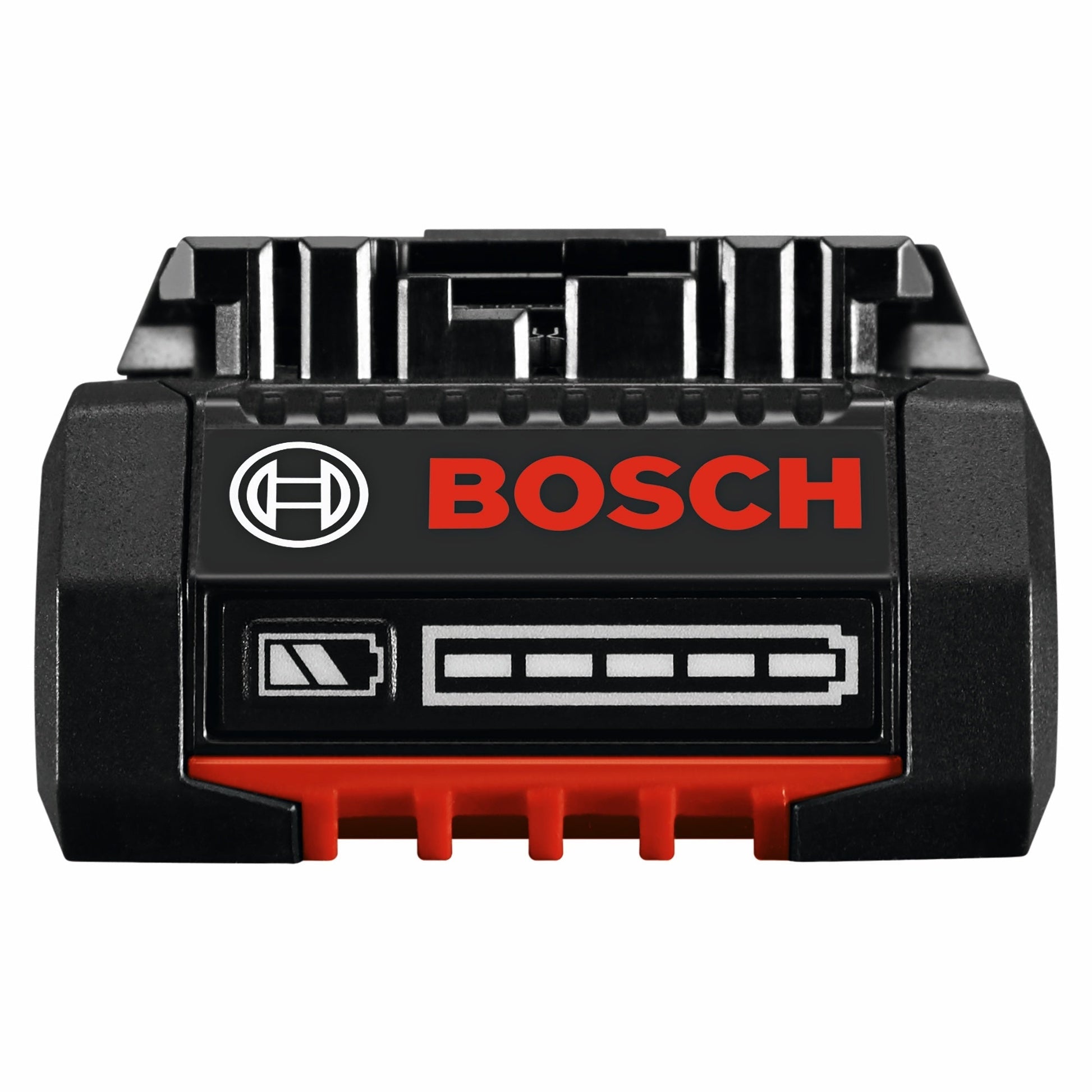 BOSCH GBA18V40 18V CORE18V Lithium-Ion 4.0 Ah Compact Battery VM Hardware