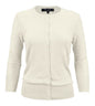 Crewneck Button Down Knit Cardigan Sweater Shop Style & More | Fresh Looks, Everyday Deals & Free Shipping