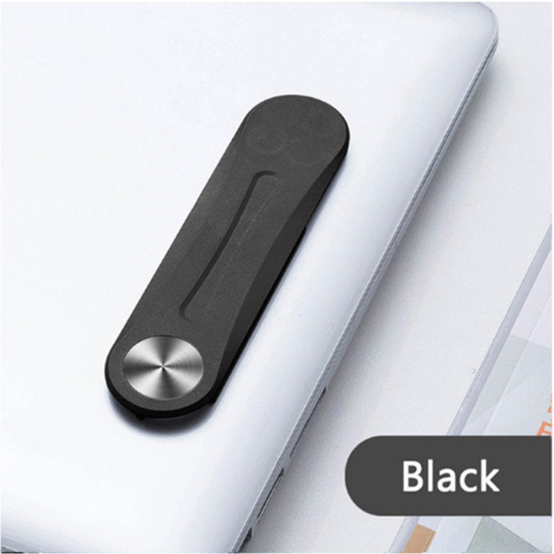 1pc Laptop Screen Support Holder Dual Monitor Display Clip Plastic Sticky Magnetic Notebook Computer Expansion Bracket NovaCart