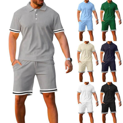 men's summer sports suit - Stylish & Functional Gear SnagBag