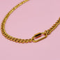 Golden Luxe Chain Necklace Shop Style & More | Fresh Looks, Everyday Deals & Free Shipping