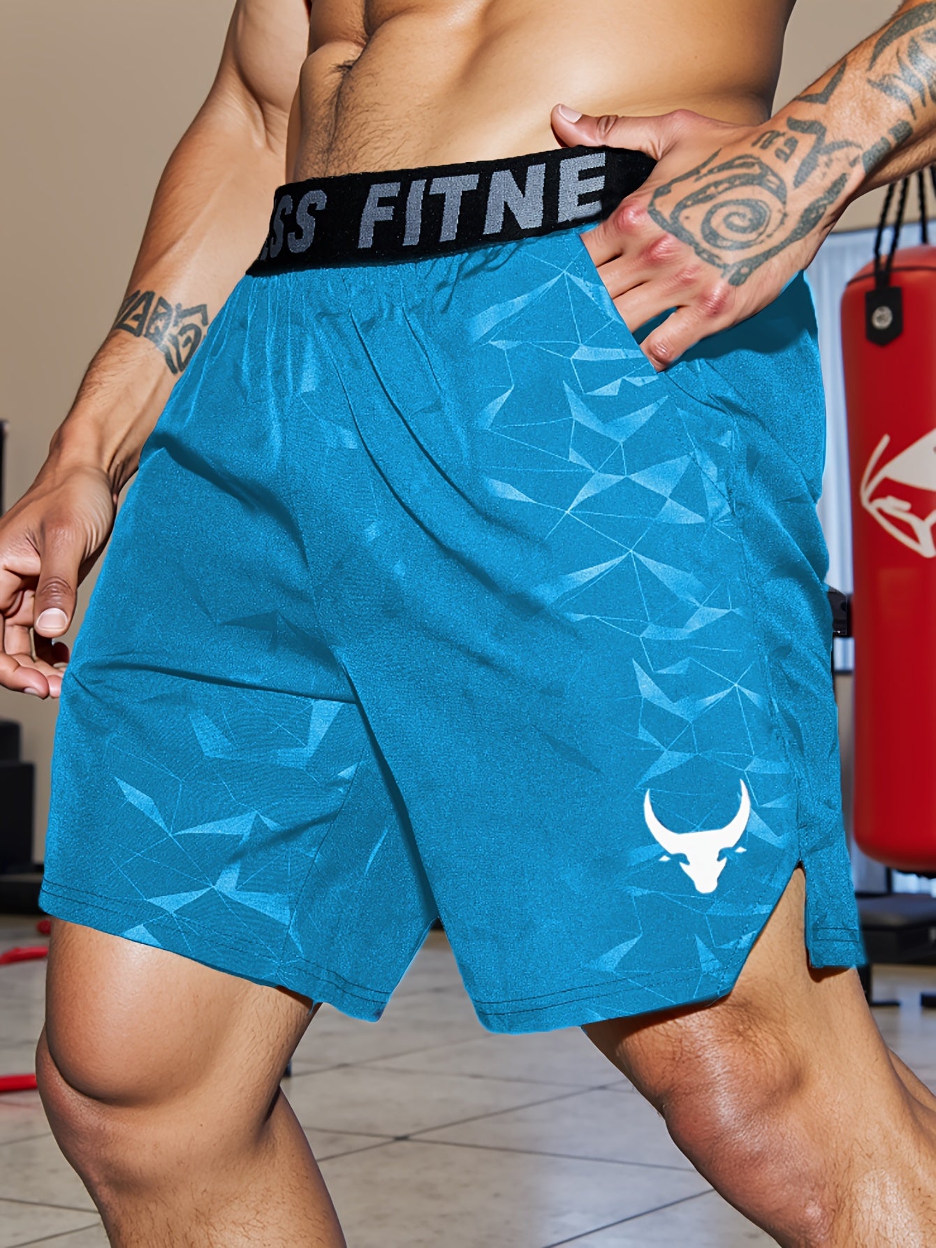 Men's Casual Sports Shorts NovaCart